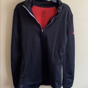 Nike sweater